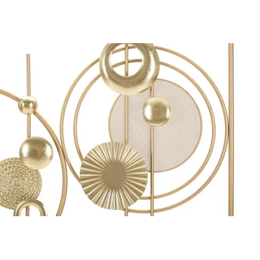 PANEL ZE STALI GOLDY 49,5x3,8x80 cm